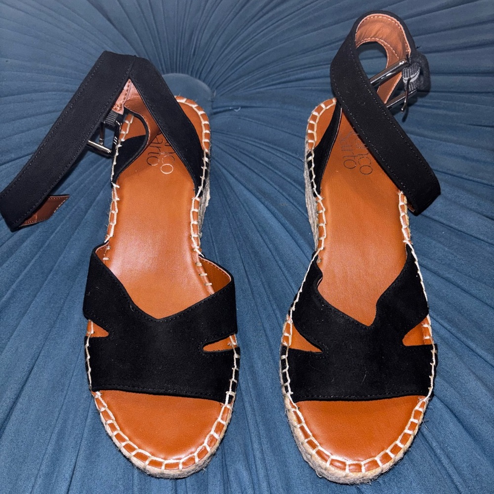 Franco Sarto Espadrilles
